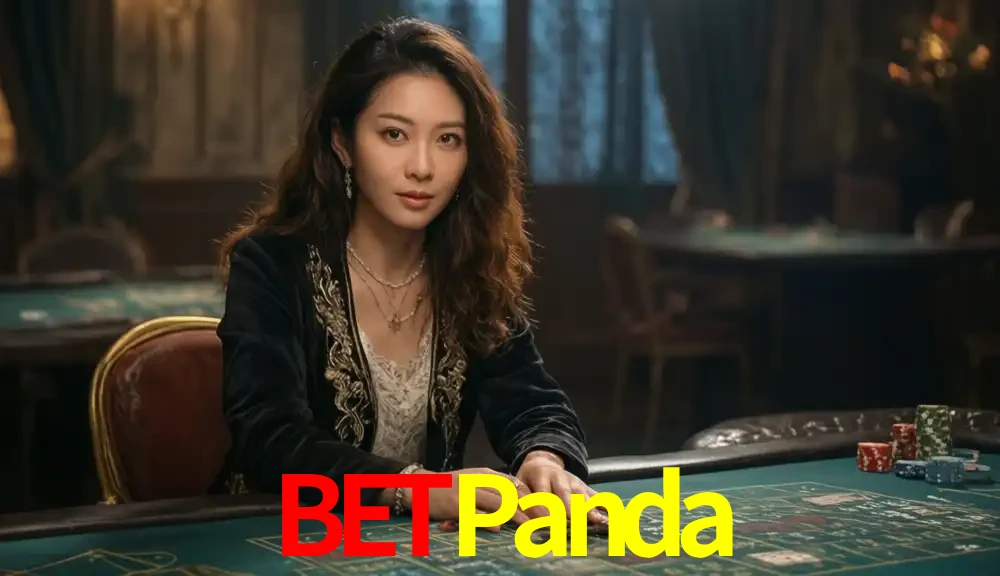 BetPanda Casino en Vivo