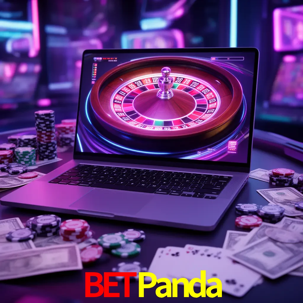 BetPanda Tragamonedas