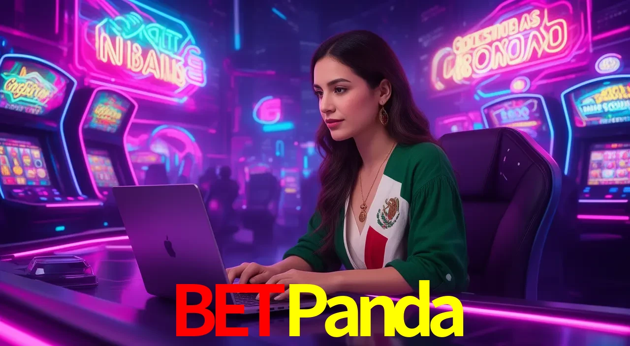 BetPanda Apuestas Deportivas