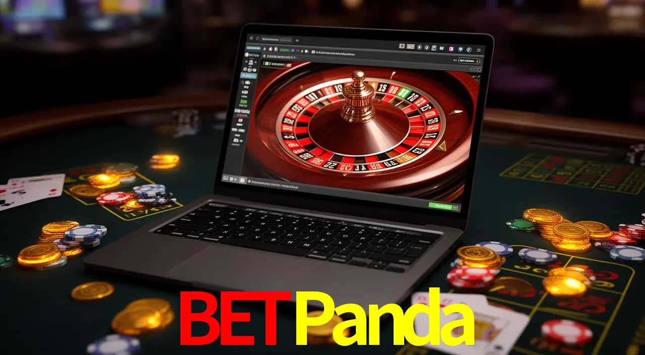 BetPanda Arcade