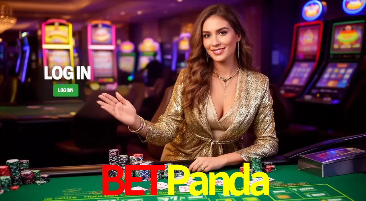 BetPanda Bingo
