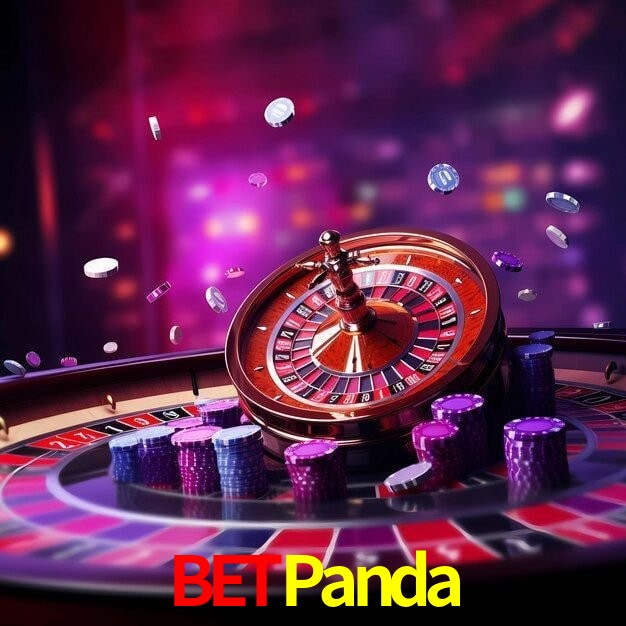 BetPanda Animaciones vibrantes
