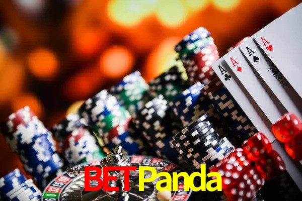 BetPanda Variantes de juego