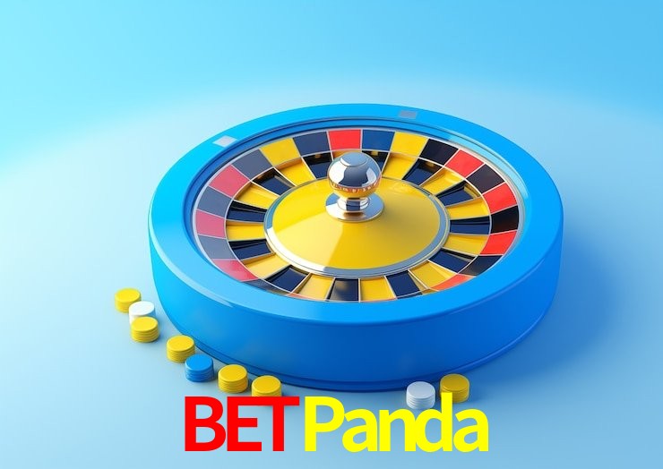 BetPanda Multideporte y juego