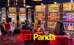 BetPanda Domina la emoción de Crash en BetPanda