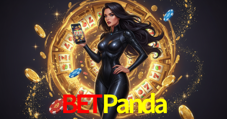 BetPanda mobile gaming