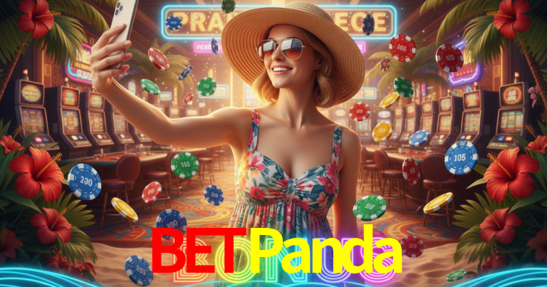BetPanda Términos y Condiciones