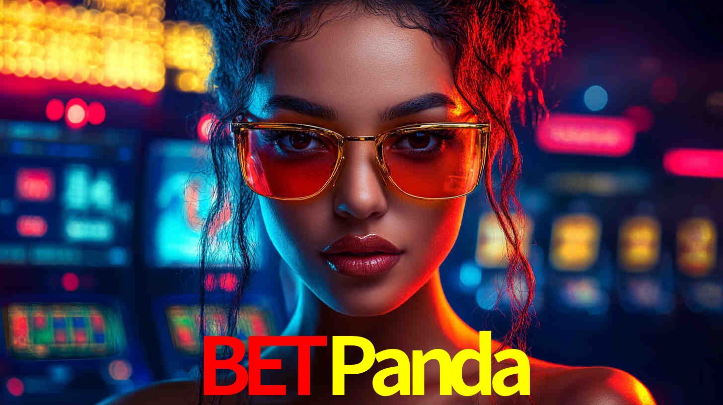 BetPanda gaming platform